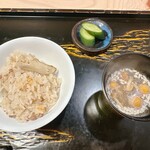 炉端割烹 炭なじ - 