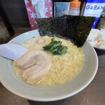 横浜家系ラーメン 魂心家 - 