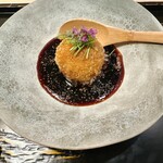 炉端割烹 炭なじ - 