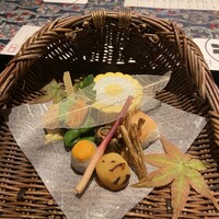 一舞庵 - 
