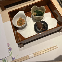 恵比寿 鮨 おぎ乃 - 