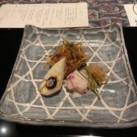一舞庵 - 