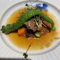 ゆば泉 宝ヶ池店 - 