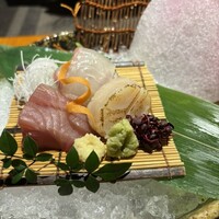 日本料理 弁慶 ホテル日航大阪 - 
