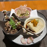日本料理 弁慶 ホテル日航大阪 - 