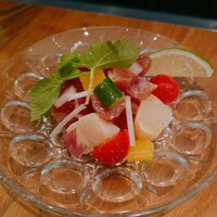 タワーズバー ベロビスト - 