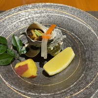 日本料理 弁慶 ホテル日航大阪 - 