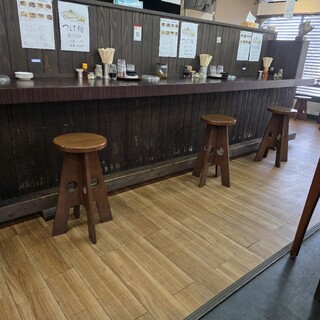 ラーメン べっぷんち_2