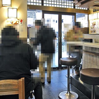 そば処 かめや_2