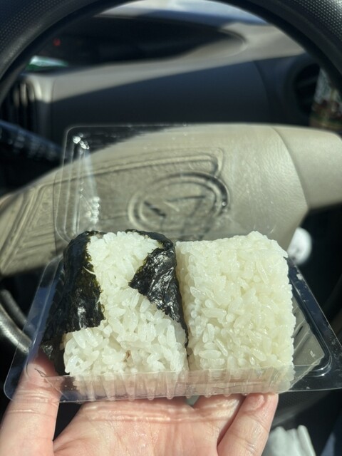 むすびや - 武佐（おにぎり）の写真