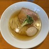 麺処　清水 南魚沼本店