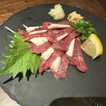 居酒家 流津 風 - 