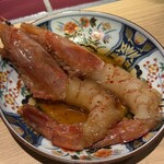 高円寺 焼肉ここち - 
