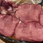 高円寺 焼肉ここち - 