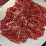 高円寺 焼肉ここち - 