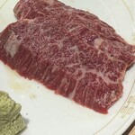 高円寺 焼肉ここち - 