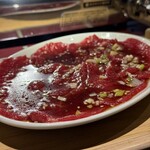 高円寺 焼肉ここち - 