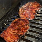 高円寺 焼肉ここち - 