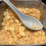 おにやんま 新橋店 - 