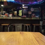 プレイヤーズ - 店内