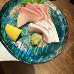 居酒家 流津 風 - 