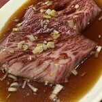 高円寺 焼肉ここち - 