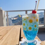 展望レトロ喫茶 桃山館 - 