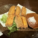 居酒家 流津 風 - 