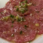 高円寺 焼肉ここち - 