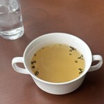 リバー ロック フォー - スープ