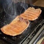 高円寺 焼肉ここち - 