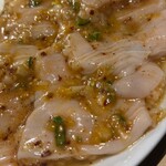 高円寺 焼肉ここち - 