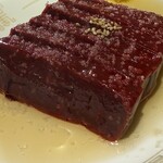 高円寺 焼肉ここち - 