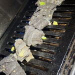 高円寺 焼肉ここち - 