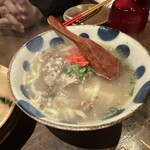 居酒家 流津 風 - 