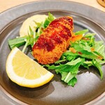 お料理 三七三 - 