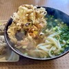 ゆう助うどん