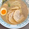 麻布ラーメン 慶應三田店