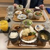食堂ももふく