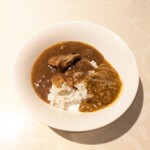 ビタースイーツ・ビュッフェ - 