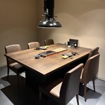 焼肉パンチ りきちゃん別邸 - 