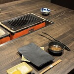 焼肉パンチ りきちゃん別邸 - 