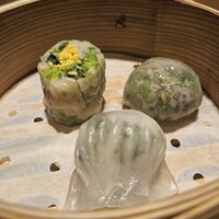 カントニーズ 燕 - 