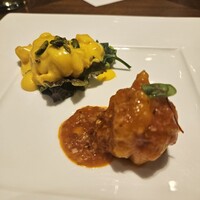 カントニーズ 燕 - 