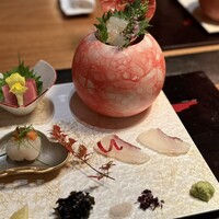 日本料理　時宜 - 