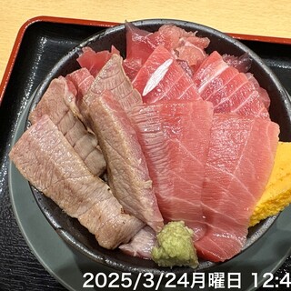 魚がし料理 粋のや_1