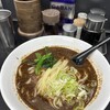 中国手打拉麺 馬賊 日暮里店