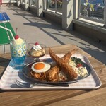 展望レトロ喫茶 桃山館 - 