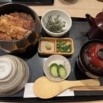 うなぎと酒 まちや - 