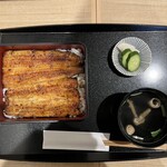 うなぎと酒 まちや - 